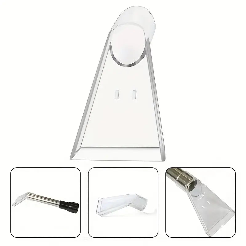 Cap aspirare extractor